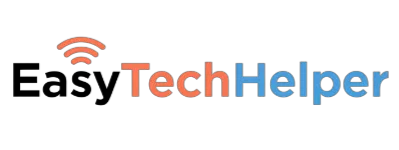 EasyTechHelper logo