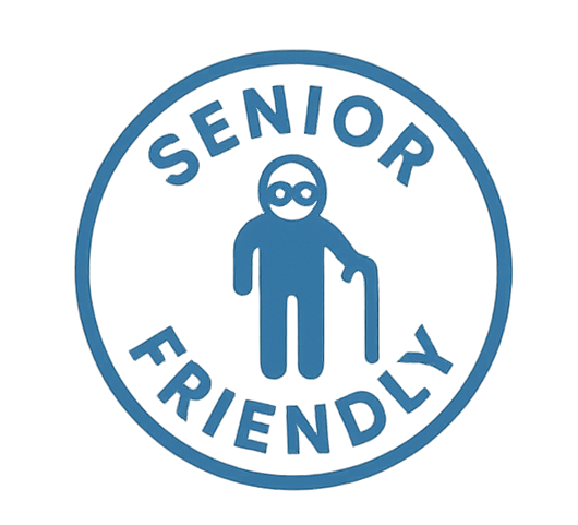Home 2 Senior Friendly