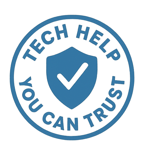 Home 3 Tech Help You Can Trust
