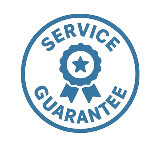 Home 4 Service Guarantee