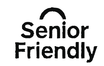 Senior Badge